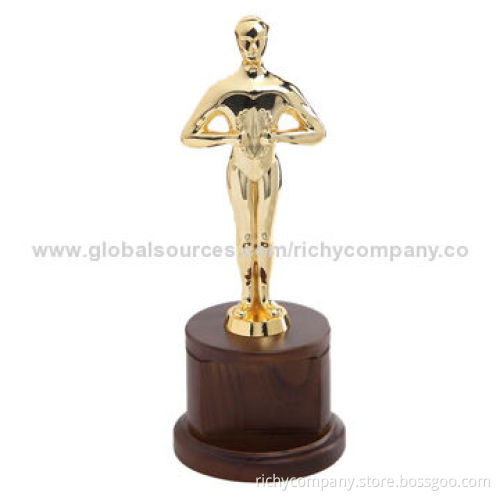 Metal Trophy